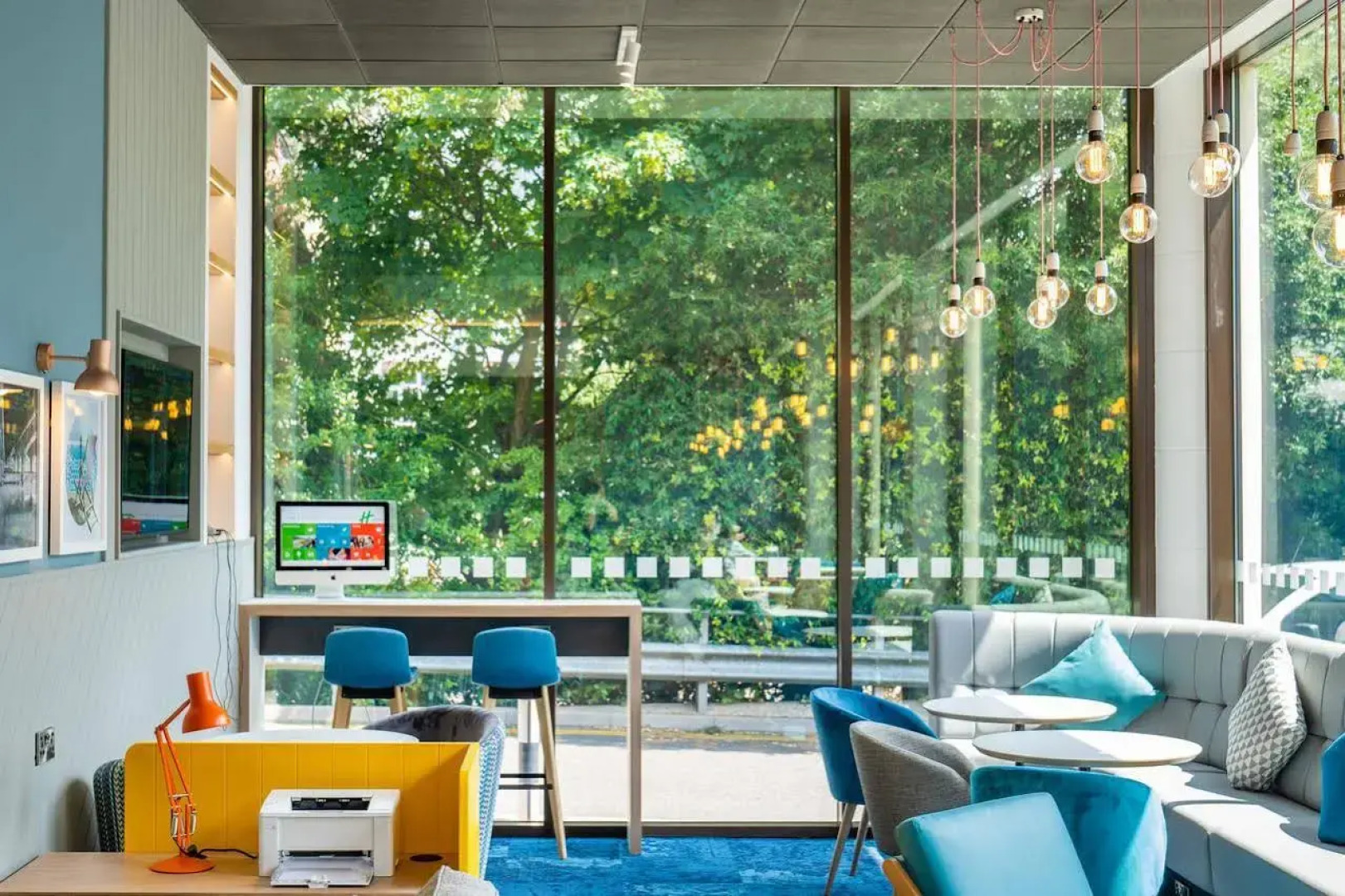 Holiday Inn Bournemouth by IHG