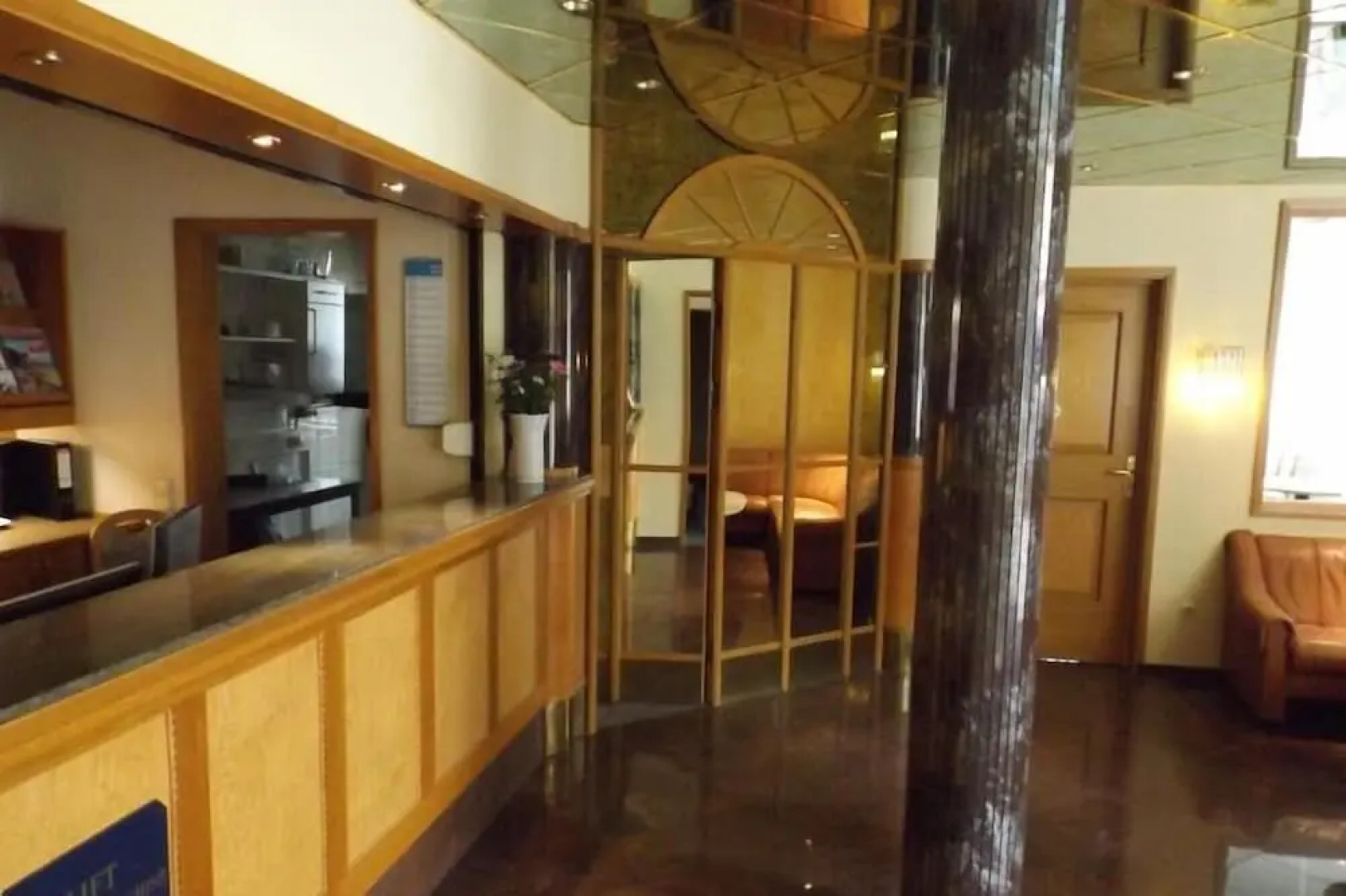 CASILINO Hotel Schweriner Tor