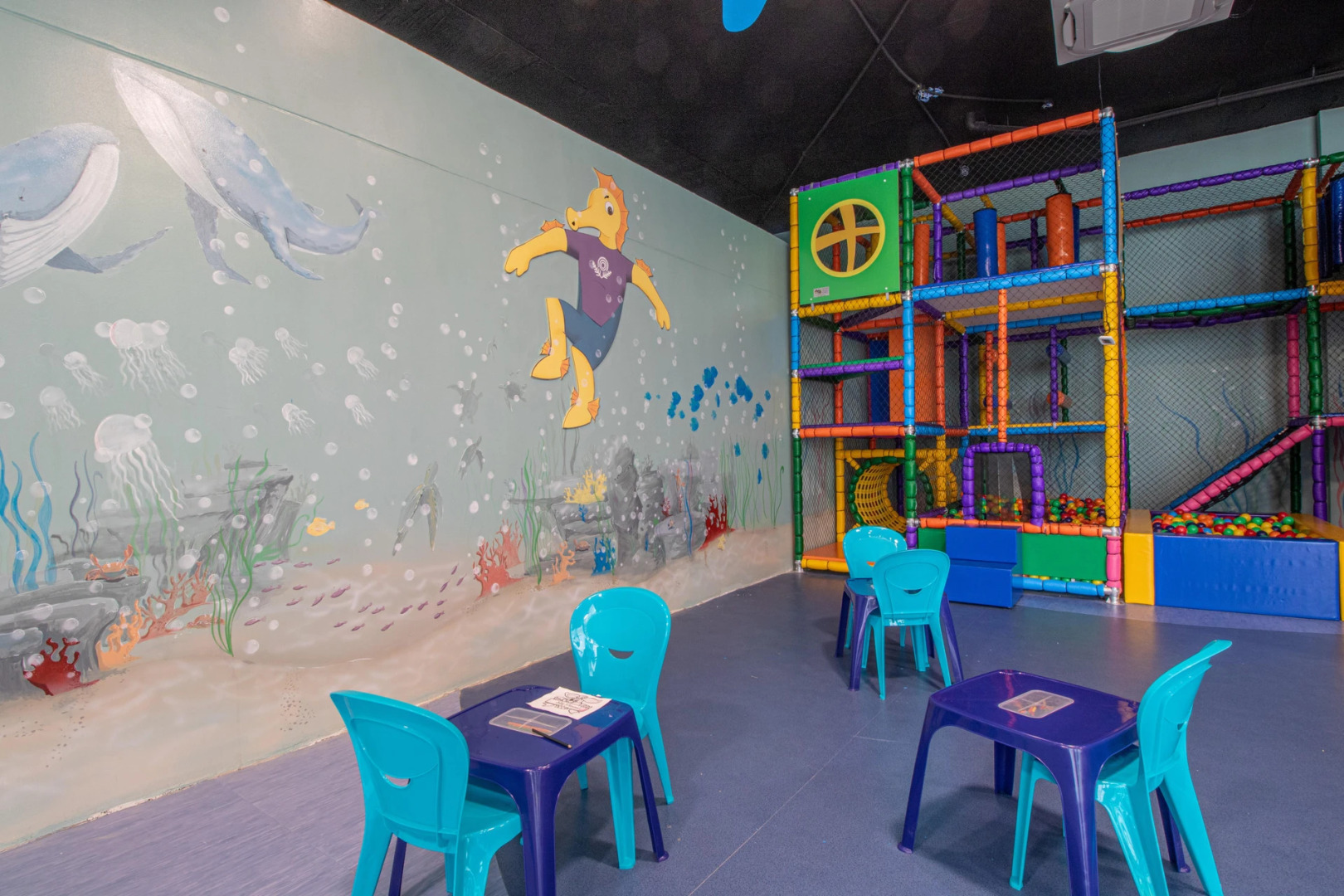 Maceió Mar Resort All Inclusive