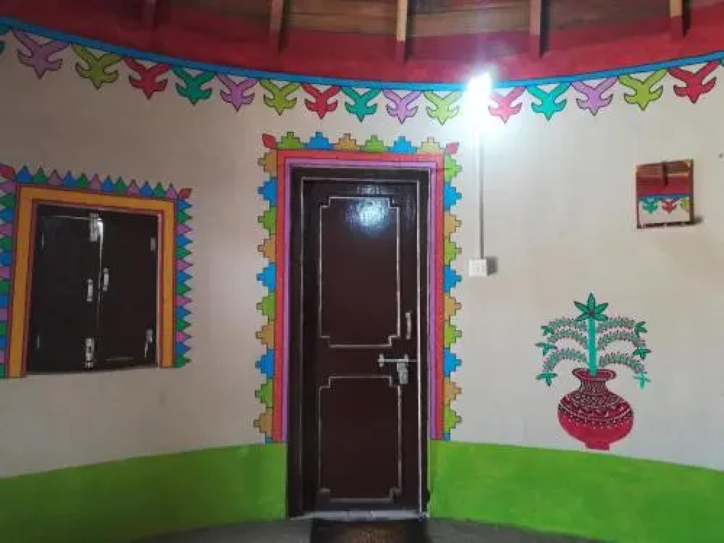 Rann Chandni Village Stay