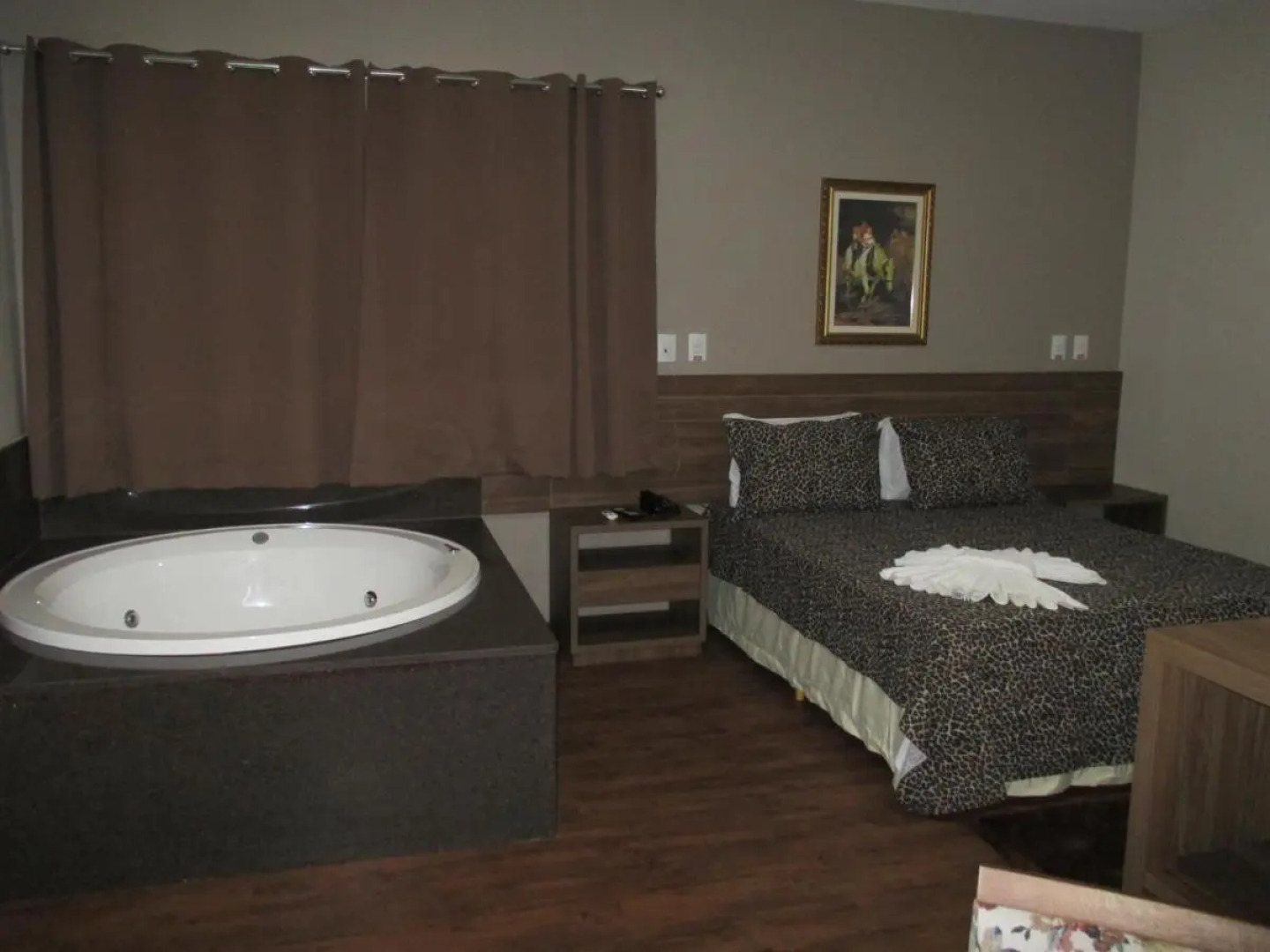 Cambraia Hotel Arcos