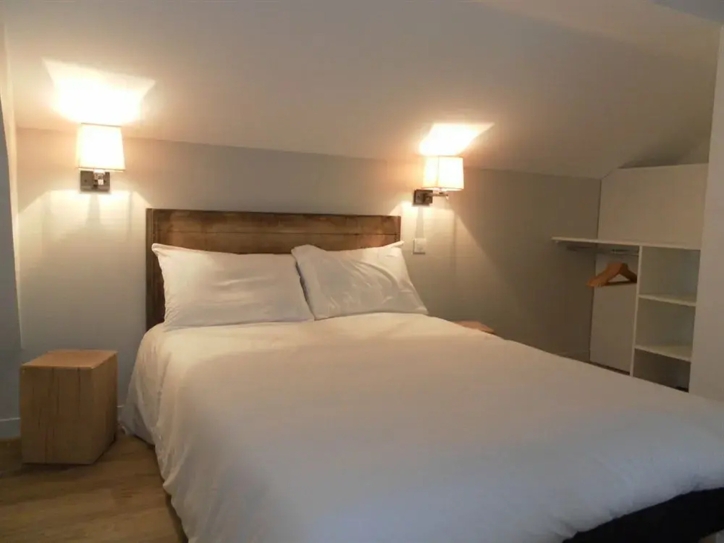 Hôtel-Résidence Alaia