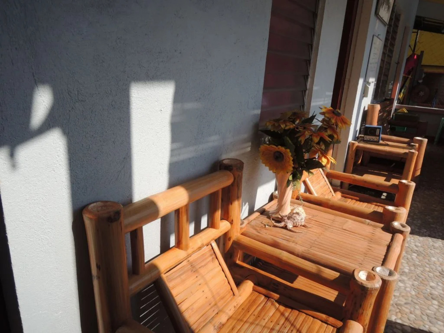 Our Place Guesthouse