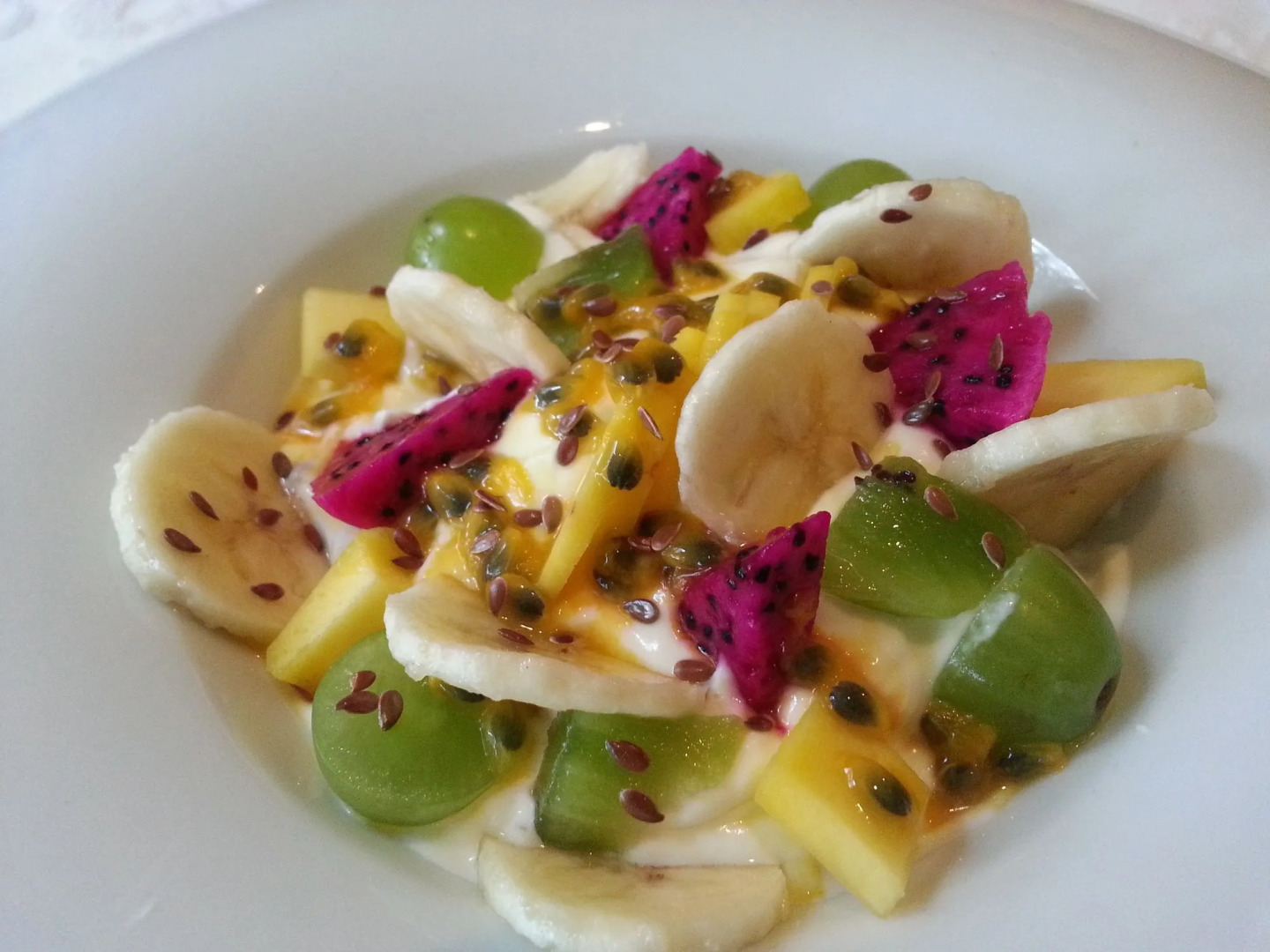 Serendipity Guest House and Restaurant