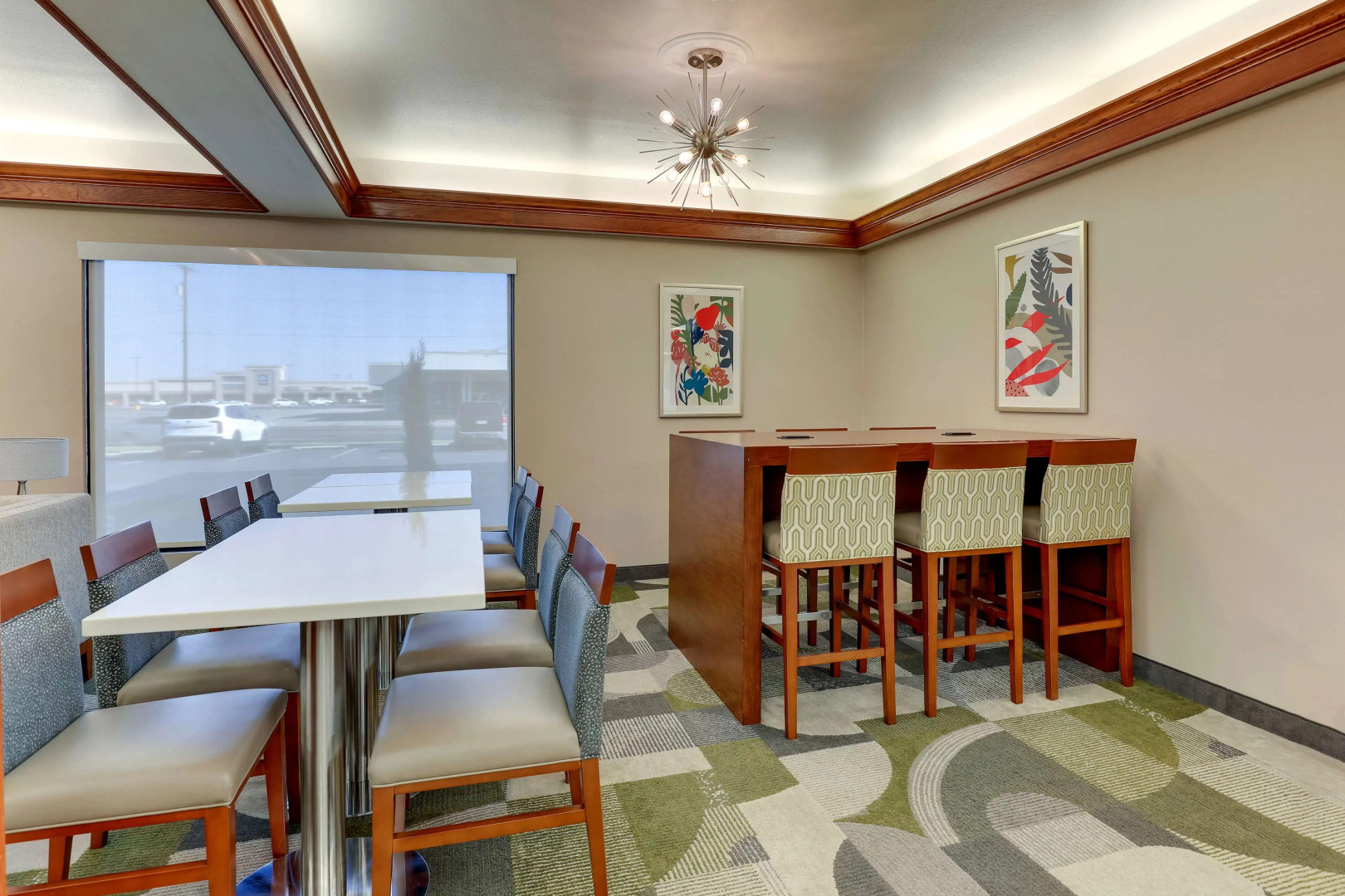 Best Western Plus Riata