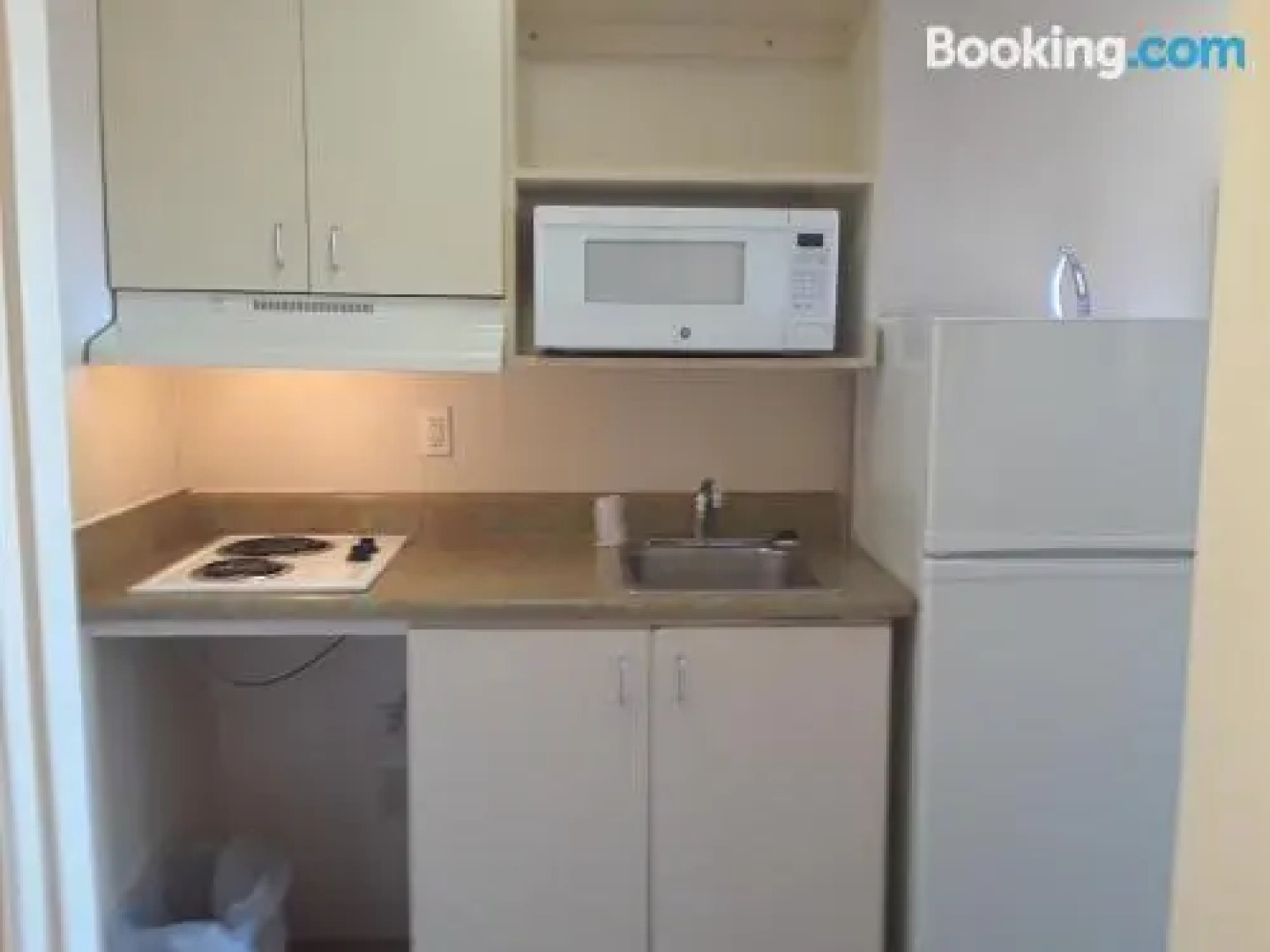 InTown Suites Jacksonville South