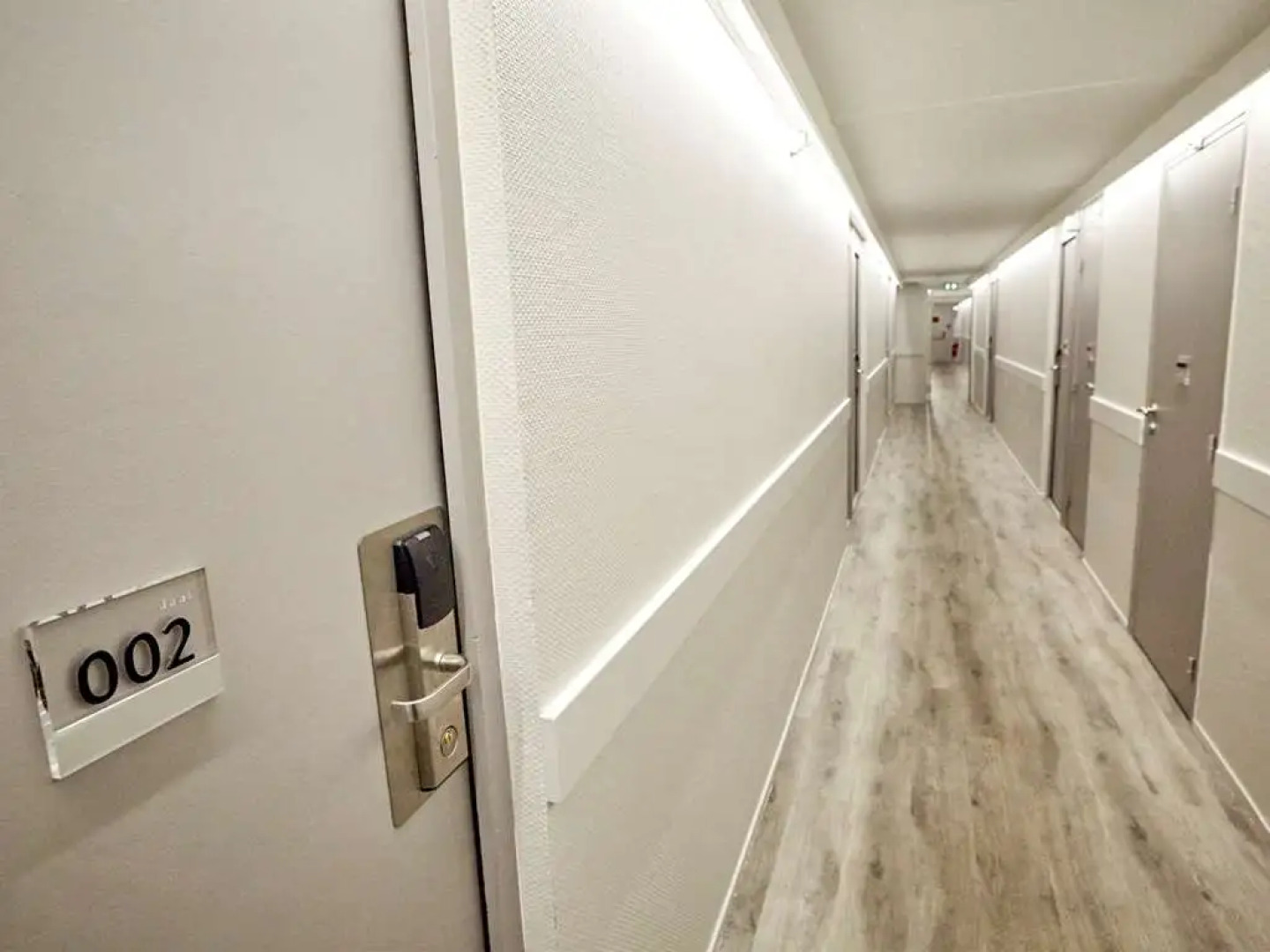 Kyriad Direct Lyon - Bron Eurexpo