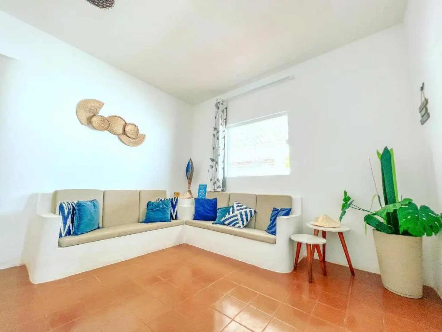 Casa Pé na Areia - Espaço Privativo em Frente ao Mar