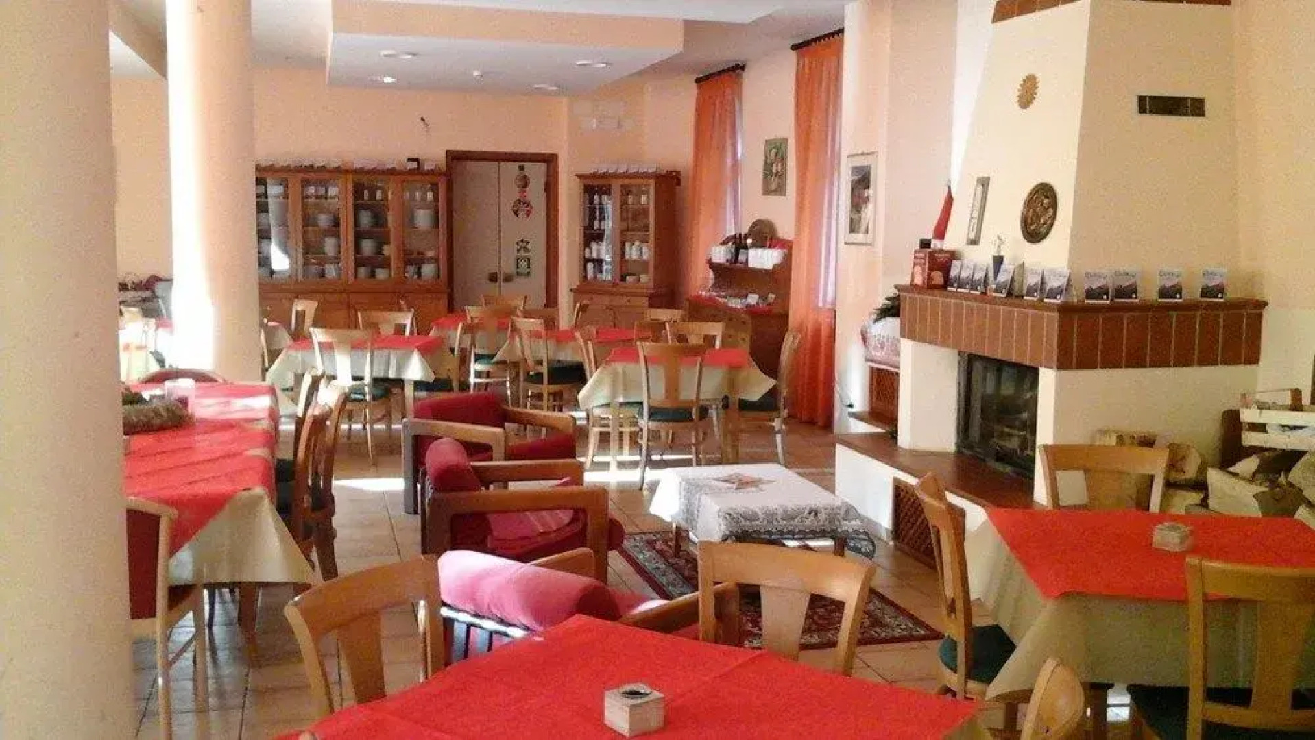 Hotel Pradibosco Agrituristico