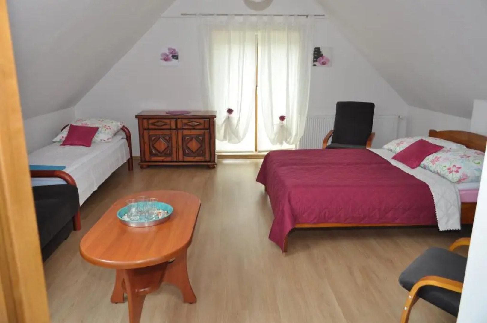 Agroturystyka Lulkowo