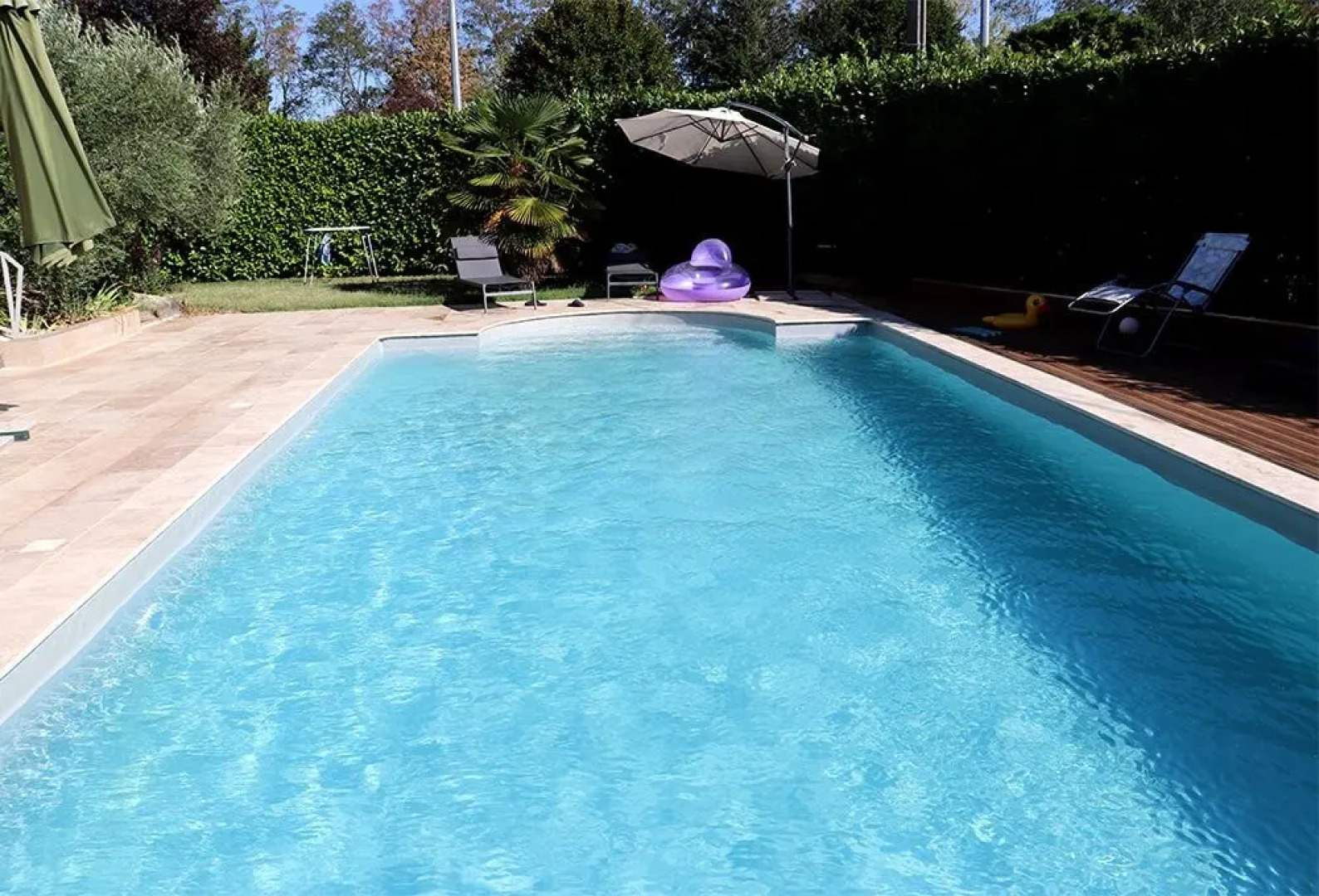 Maison Des Coquelicots