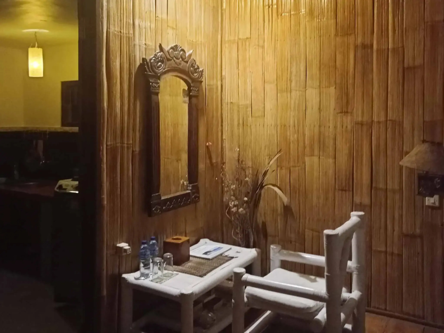 Jepun Didulu Cottage