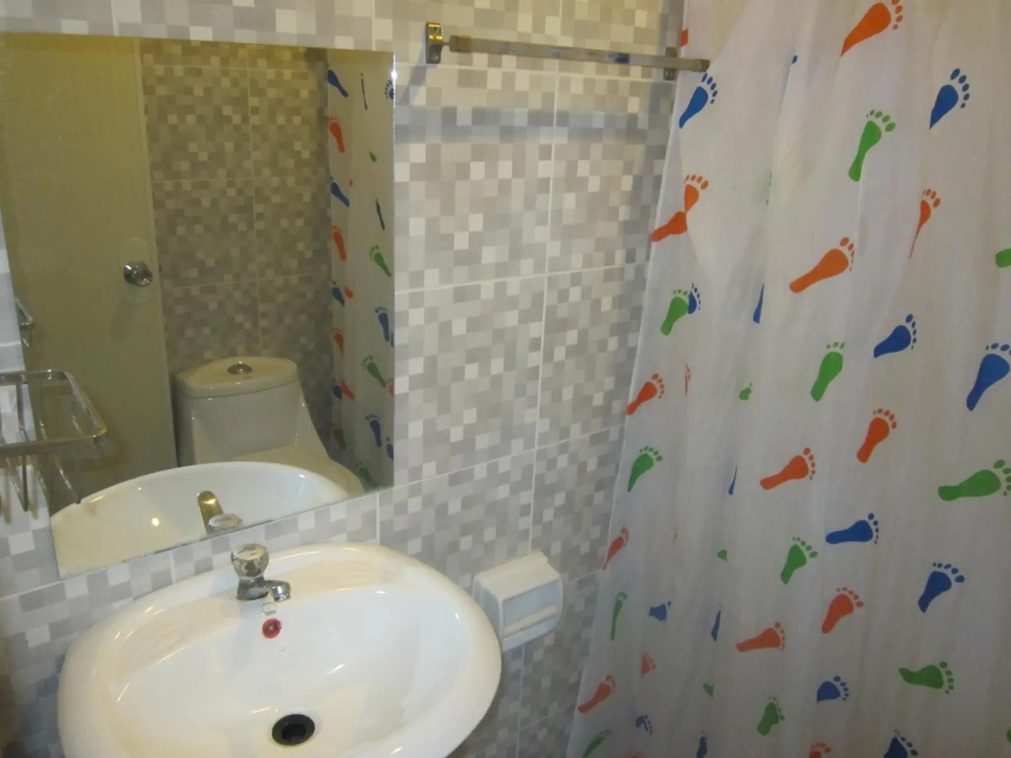 Townview Guest House