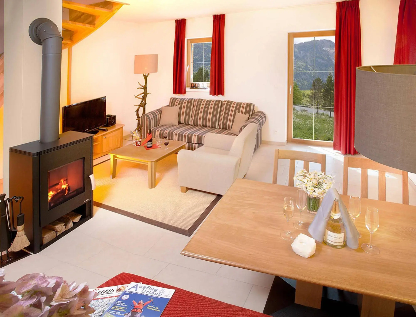 Dormio Resort Obertraun