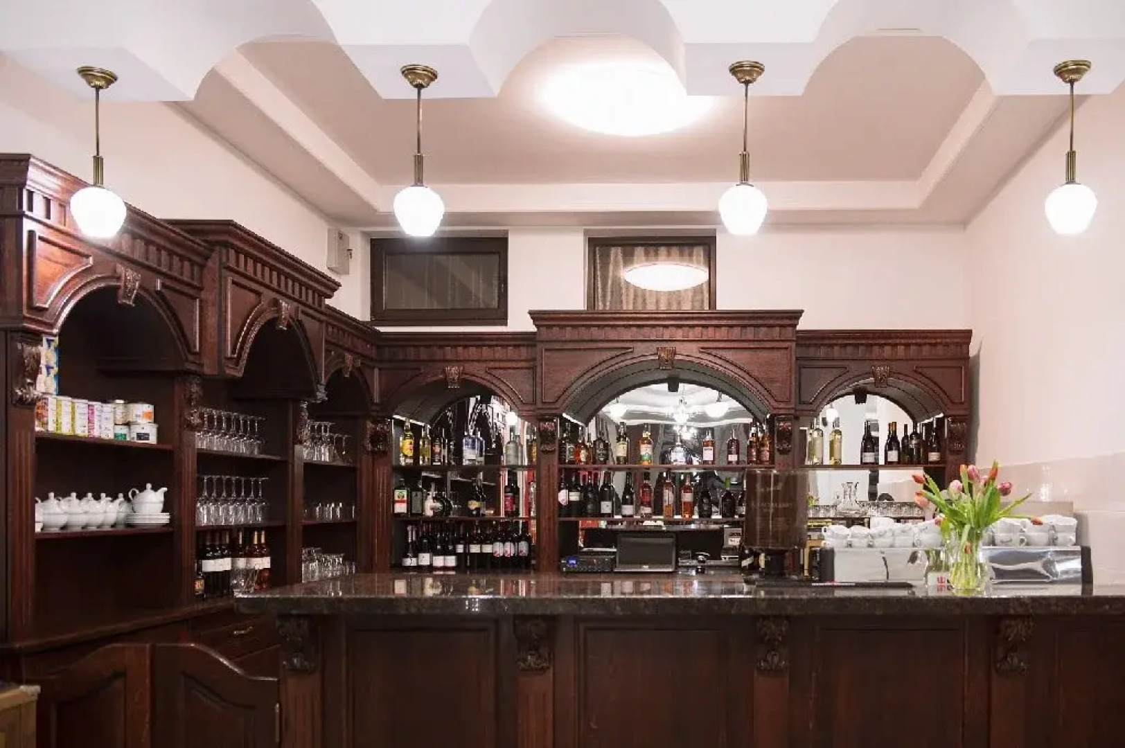 Complex Pescaresc Gura Repezii Borsa