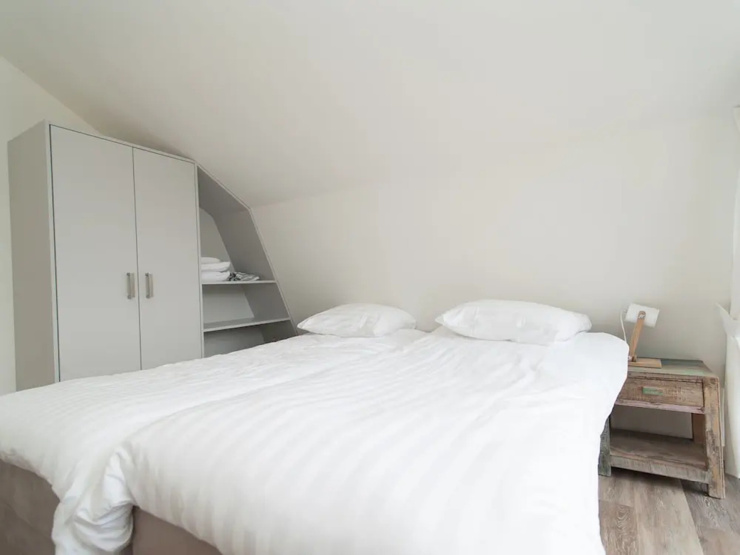 Holiday Home with Sauna near Dunes in Egmond aan den Hoef