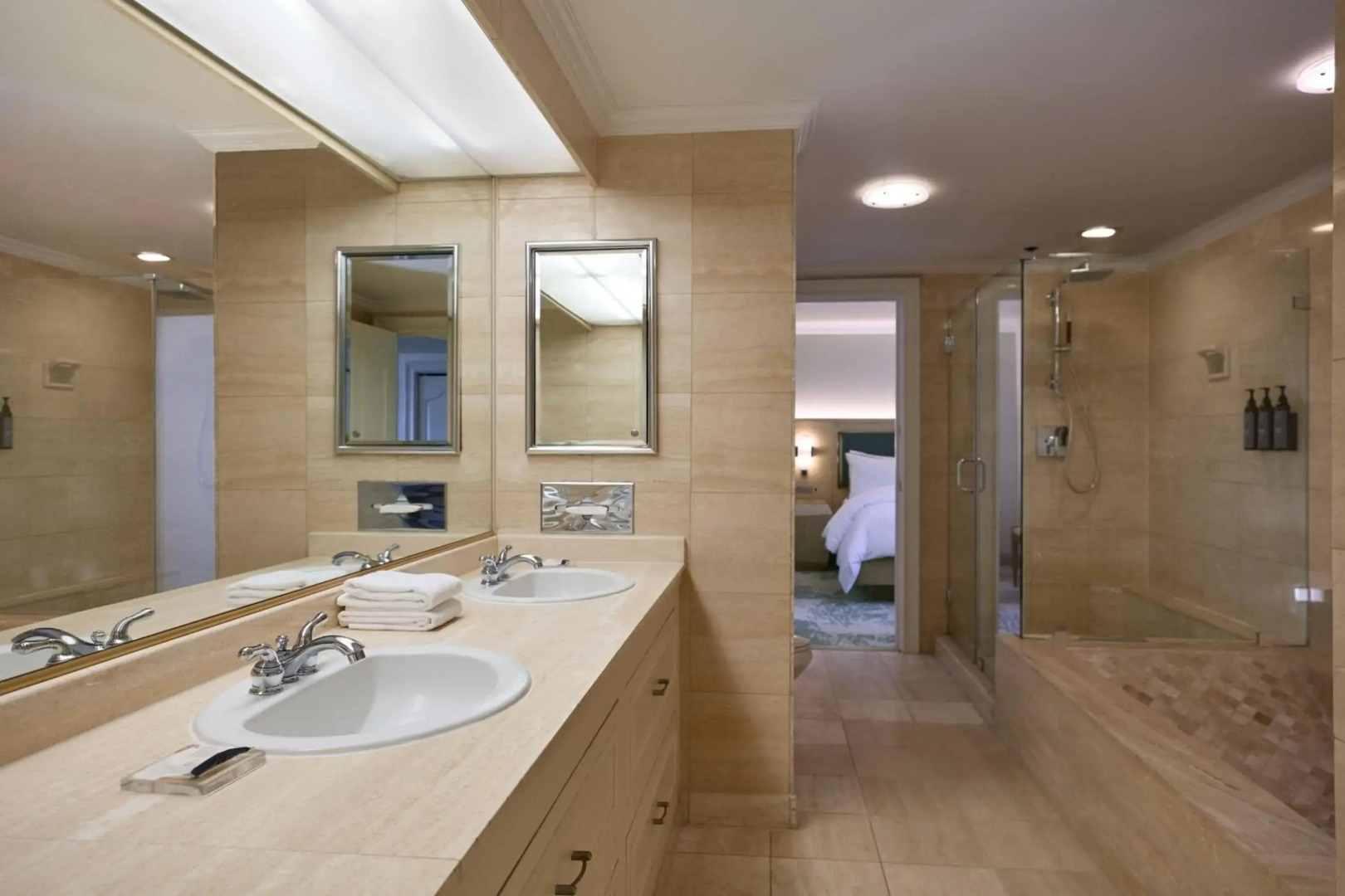 The Westin Los Angeles Airport