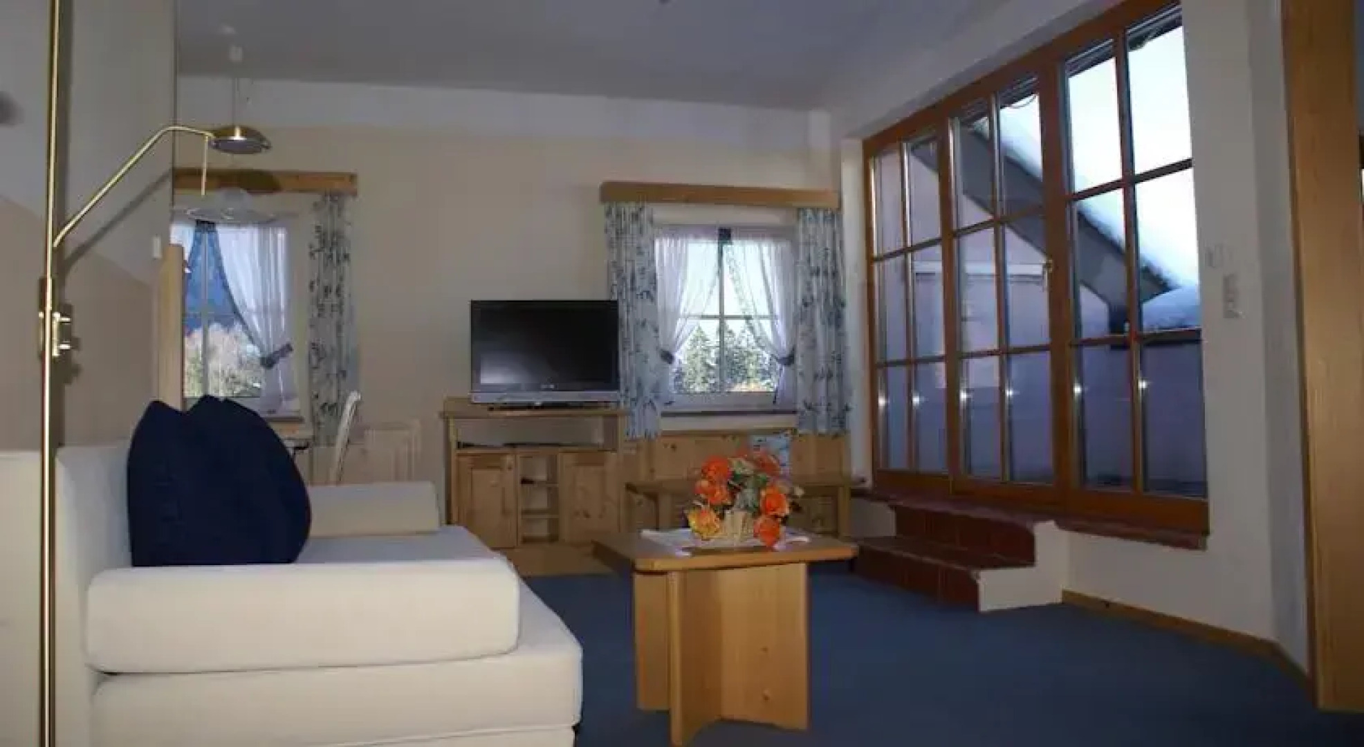 Haus Weissenbacher am Wolfgangsee