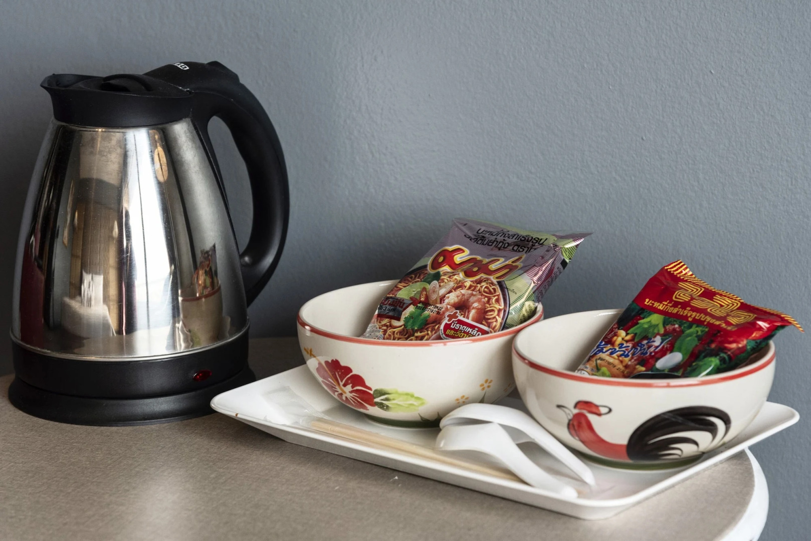 Ayothaya Riverside Hotel Ayutthaya