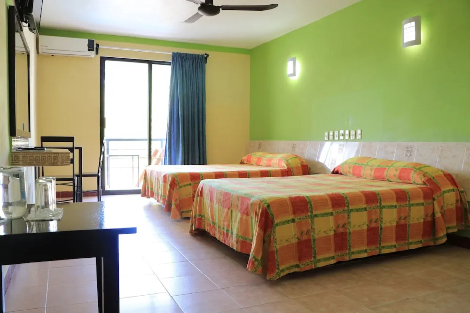 Hotel La Quinta Exxpres