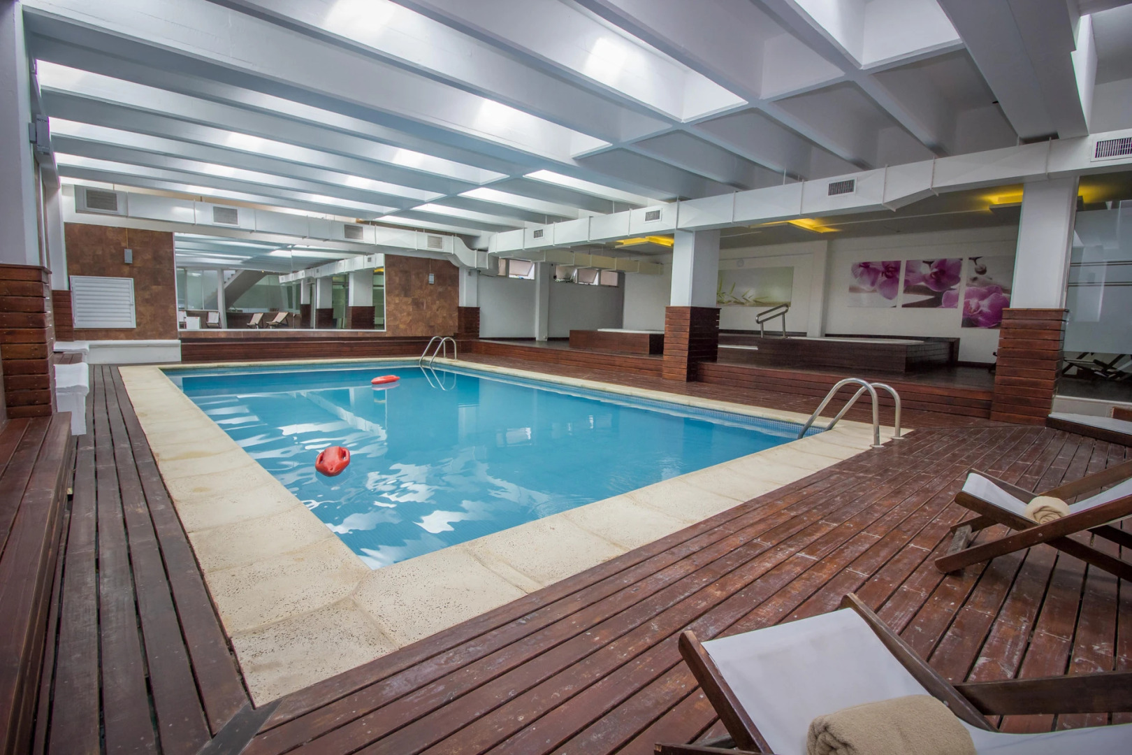 El Tennis Pinamar Resort