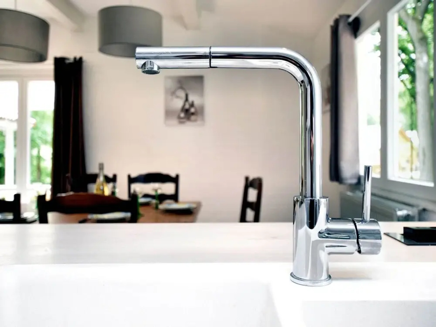 Wonderful Holiday Home in Beauaring With Sauna