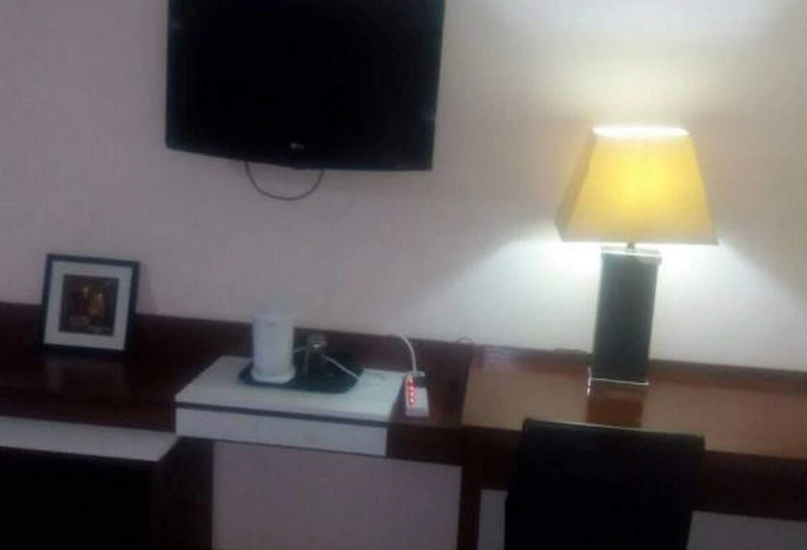 Bliss World Resorts And Hotel Suite