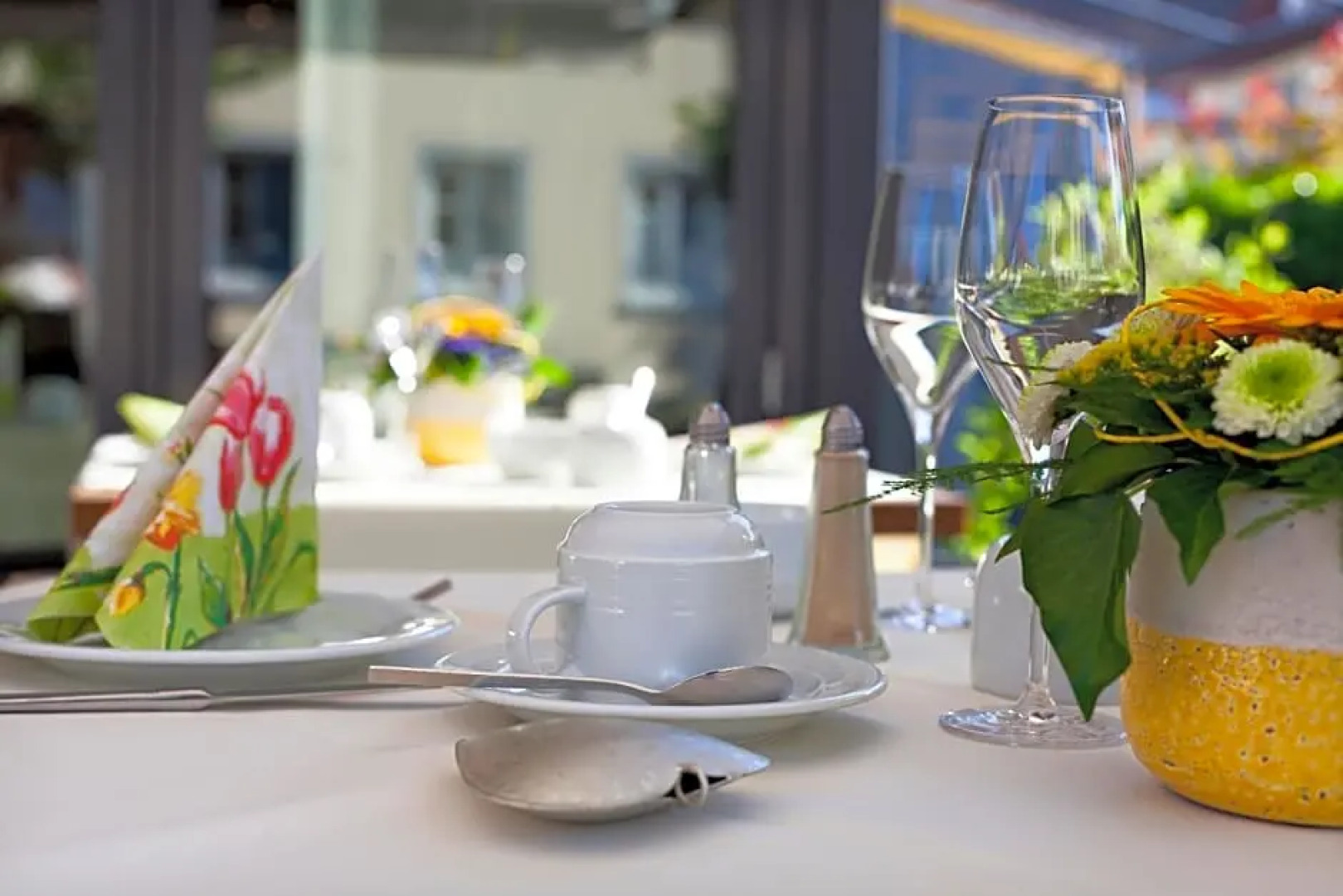 Hotel Hagnauer Seeperle