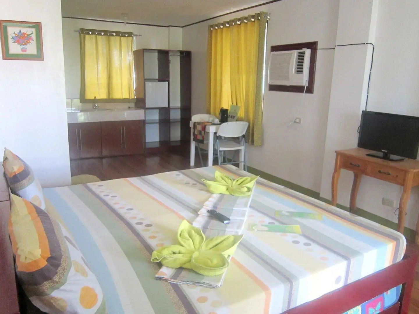 Secret Garden Resort