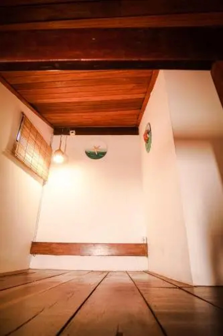 Raiz do Mutá Pousada