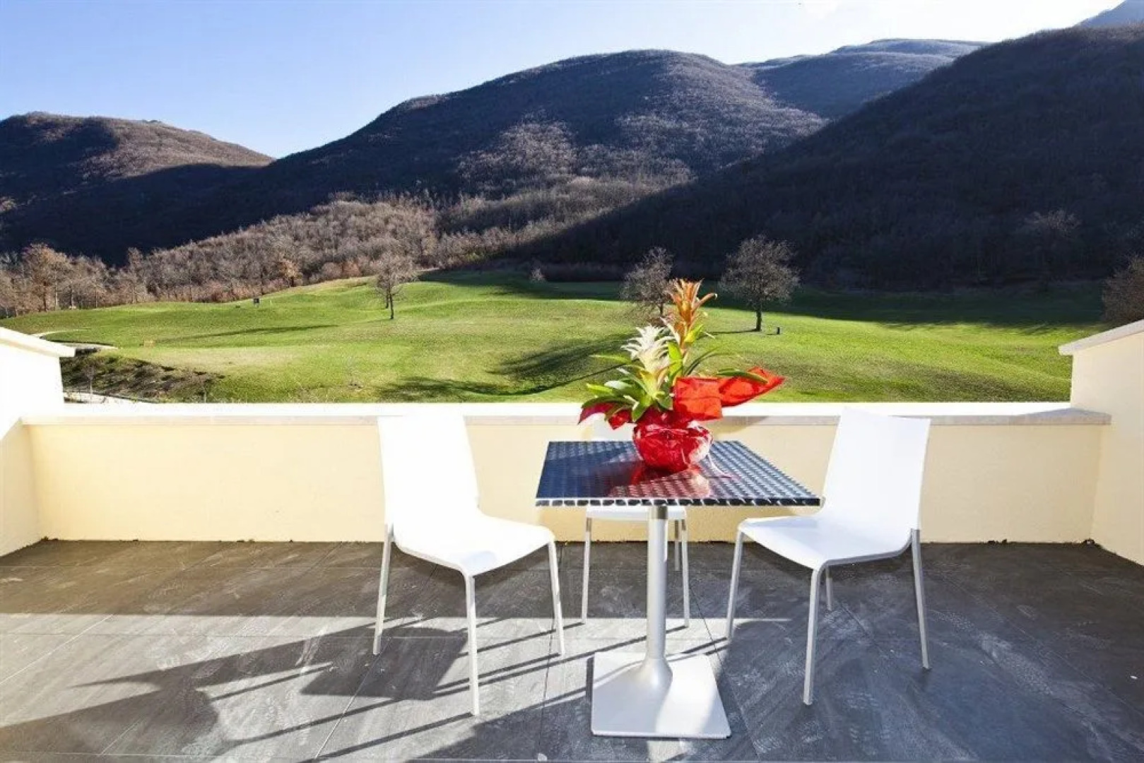 San Donato Golf Resort & Spa