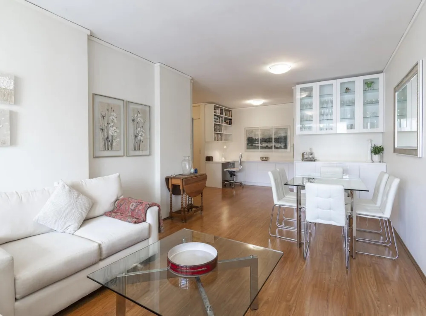 BONDI PAD-hosted by L'Abode