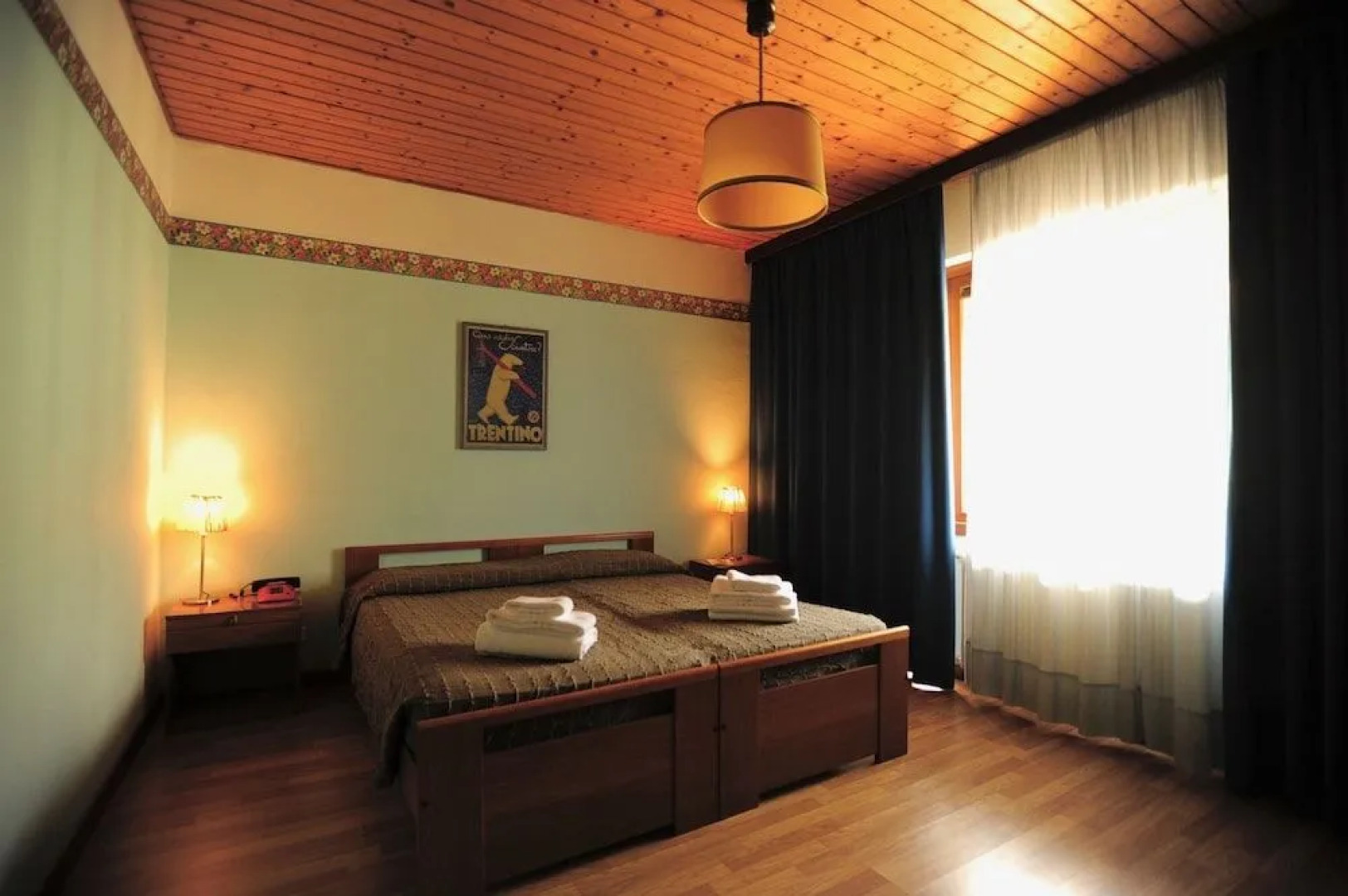 Locanda Antica Italia