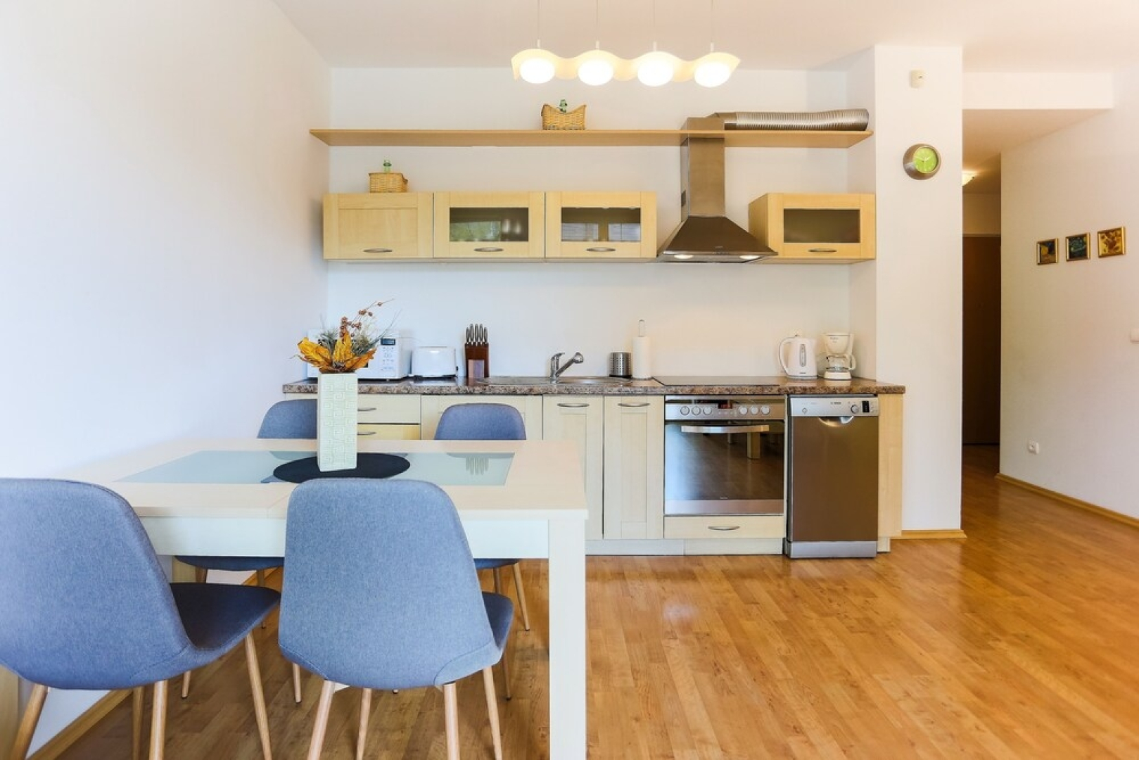 Apartamenty Swinoujscie Zacisze Lesne II