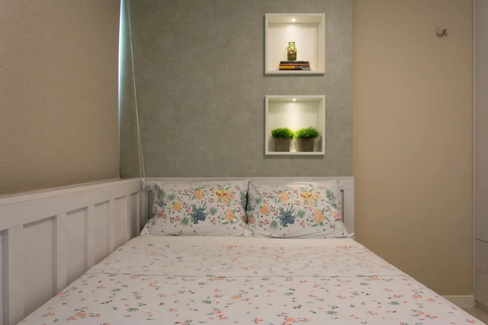 Golf Ville Apatamento Alto Padrão