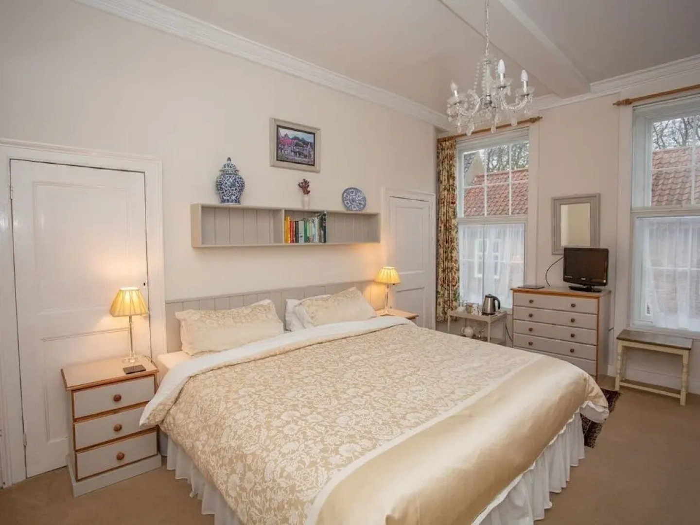 The Old Bakehouse B&B