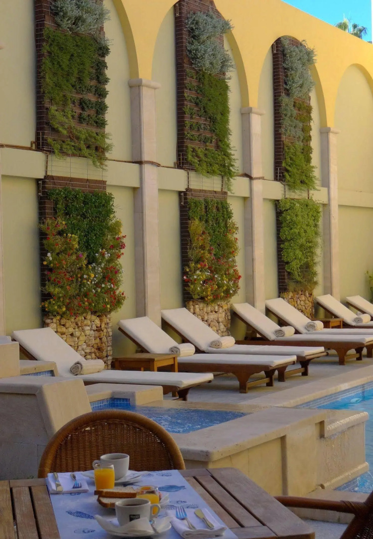 Aparthotel Galeón Suites