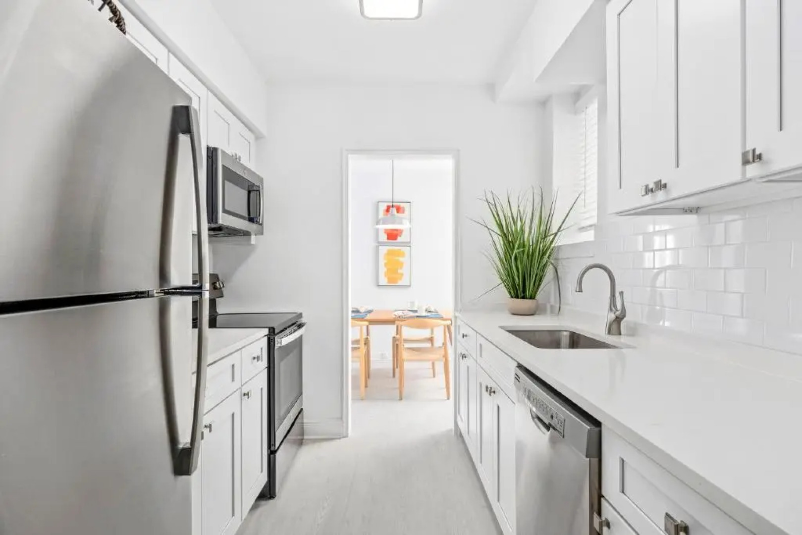 The Ambassador Hotel