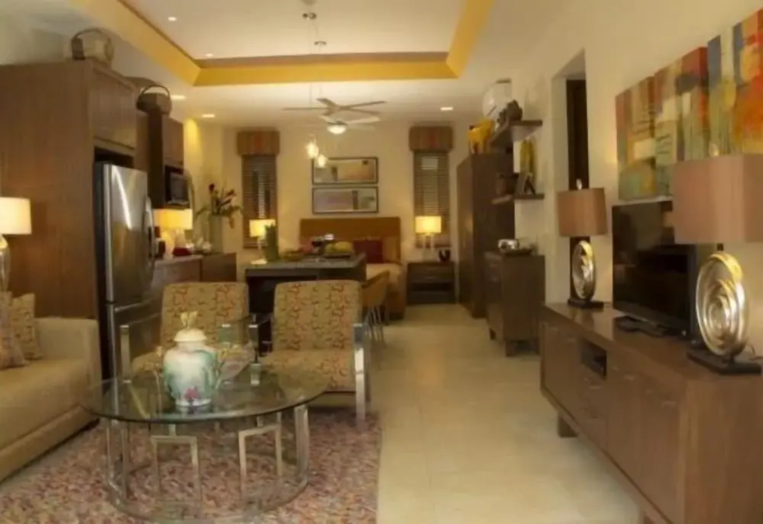 Romantic Zone V177 Studio