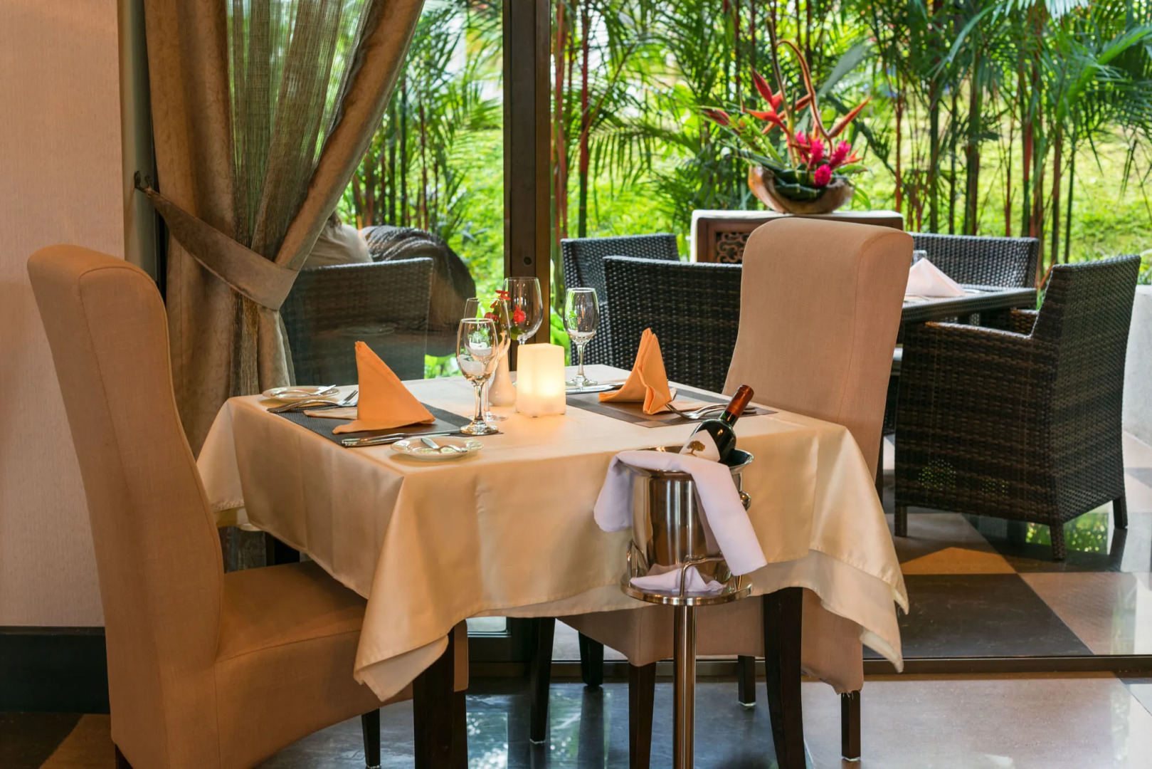 The Royal Corin Thermal Water Spa & Resort - Adults Only