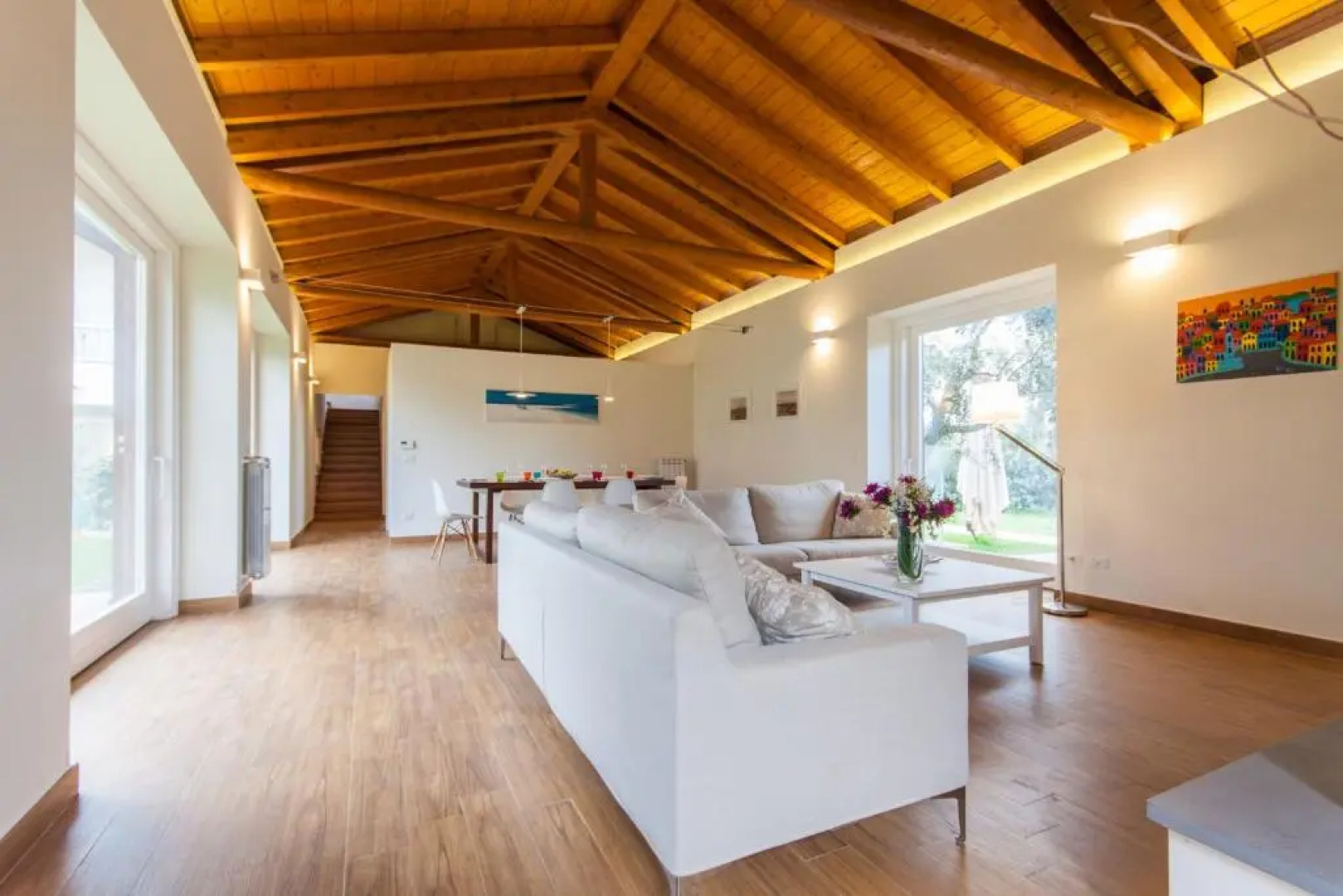 Villa dell'Ulivo - by DomuSicily