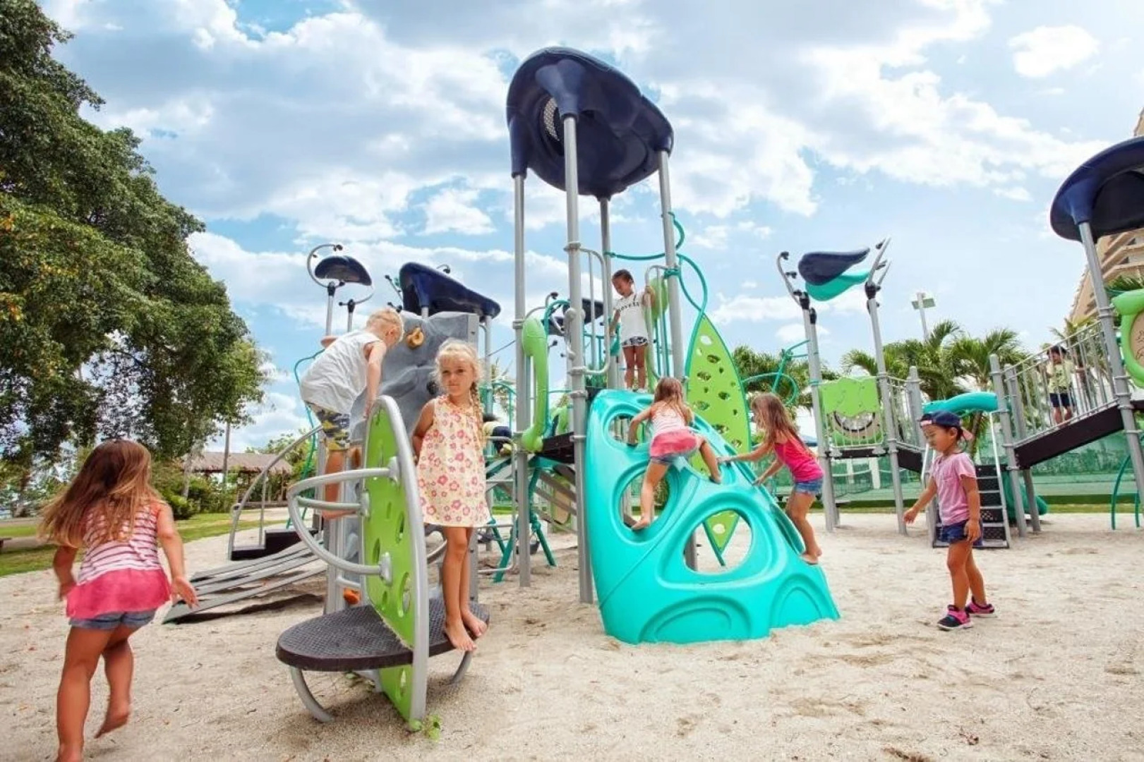 Pacific Islands Club Guam