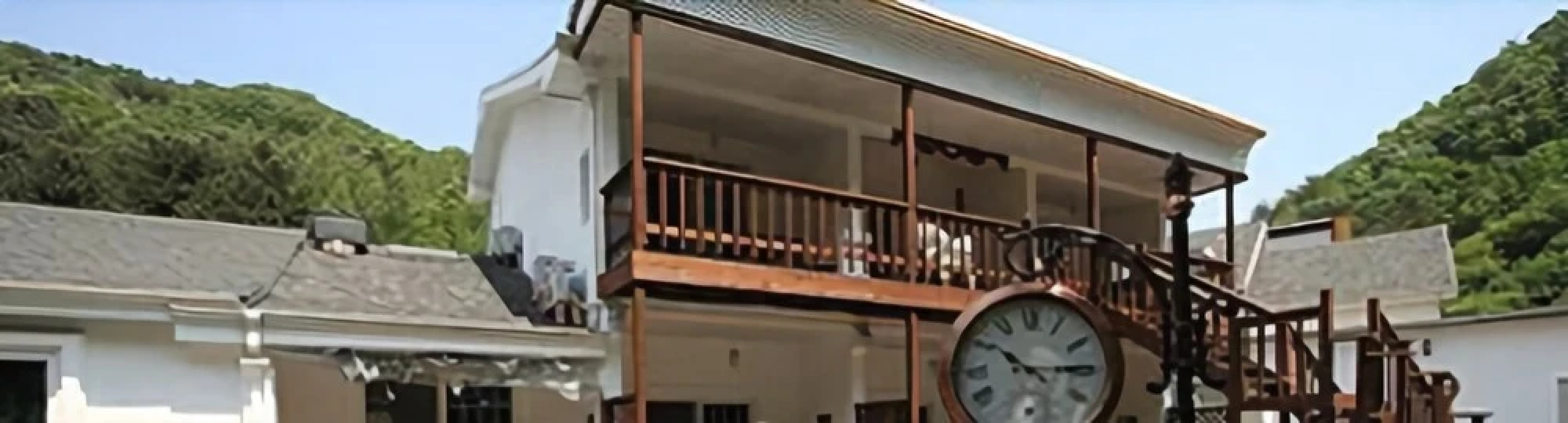 Yangyeong Myeongmun Pension