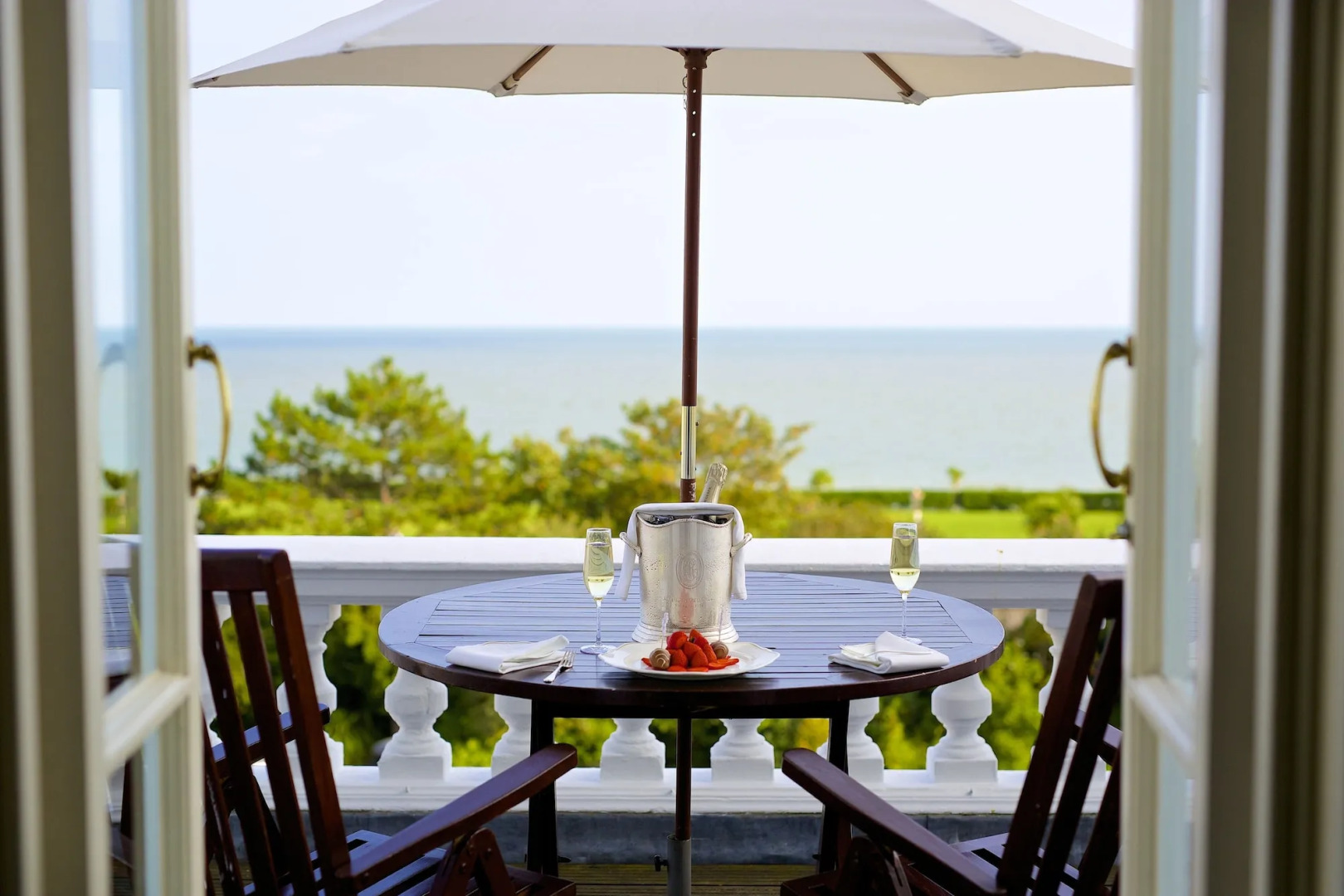 The Grand Hotel Eastbourne