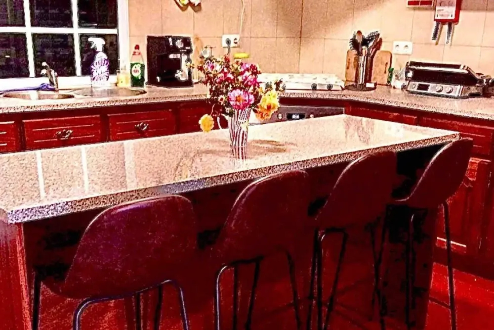 Casa Quinta das Ferias