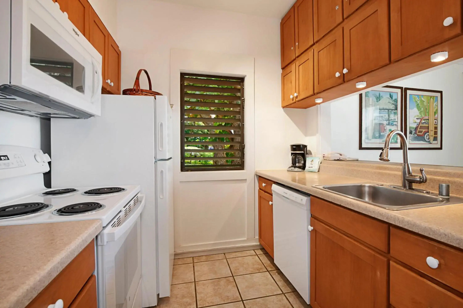 Kiahuna Plantation Resort Kauai by OUTRIGGER