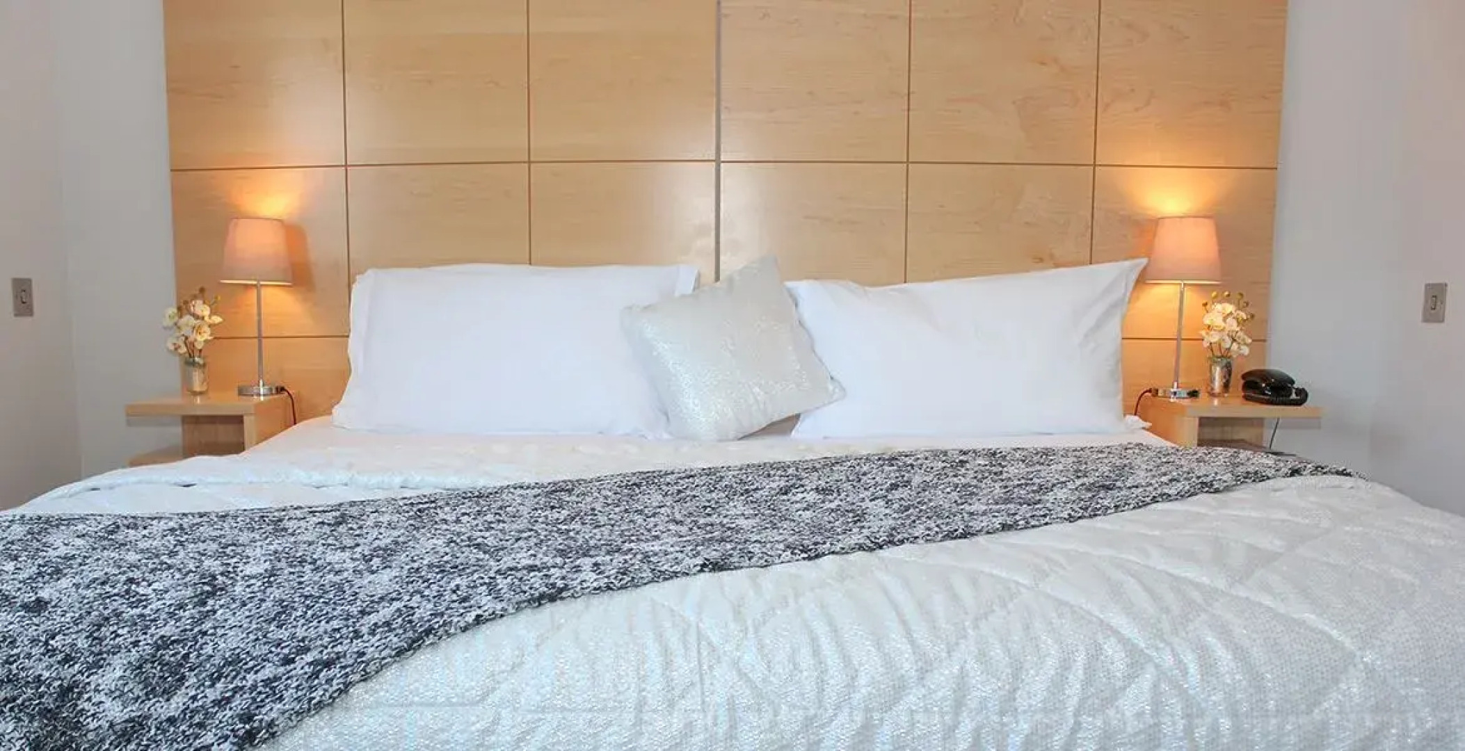 Accommodation at Salomons Estate