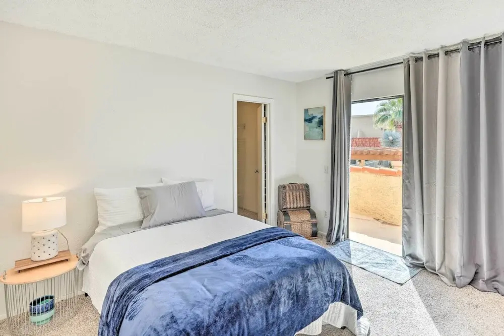 Modern Fountain Hills Townhome w/ Private Patio!