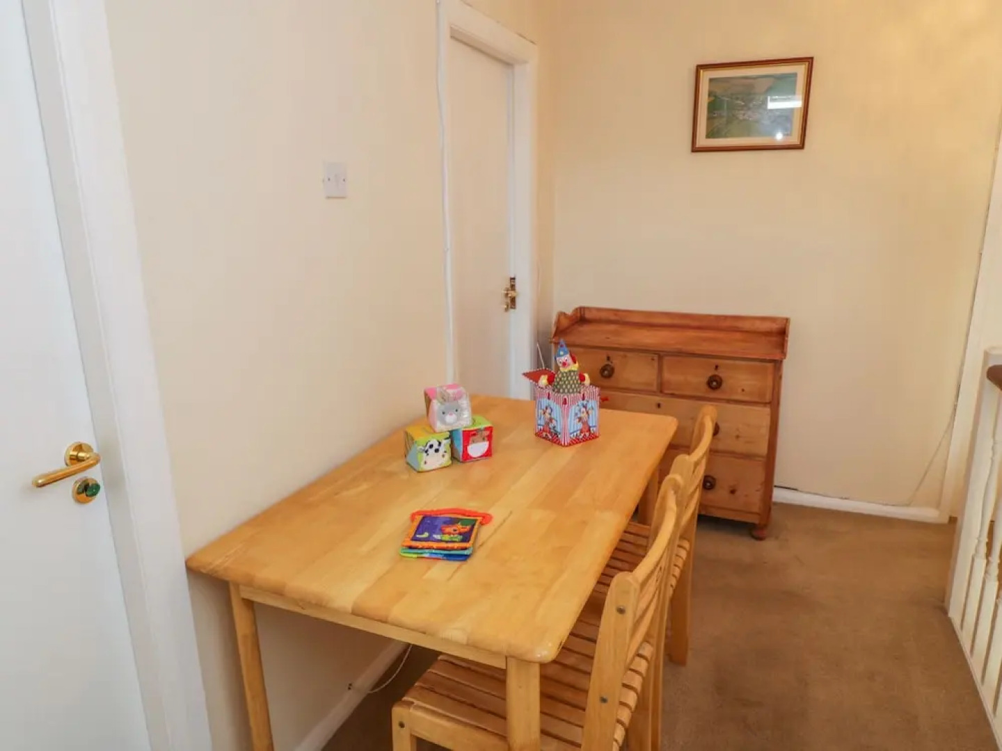 The Old Post Office Bed and Breakfast