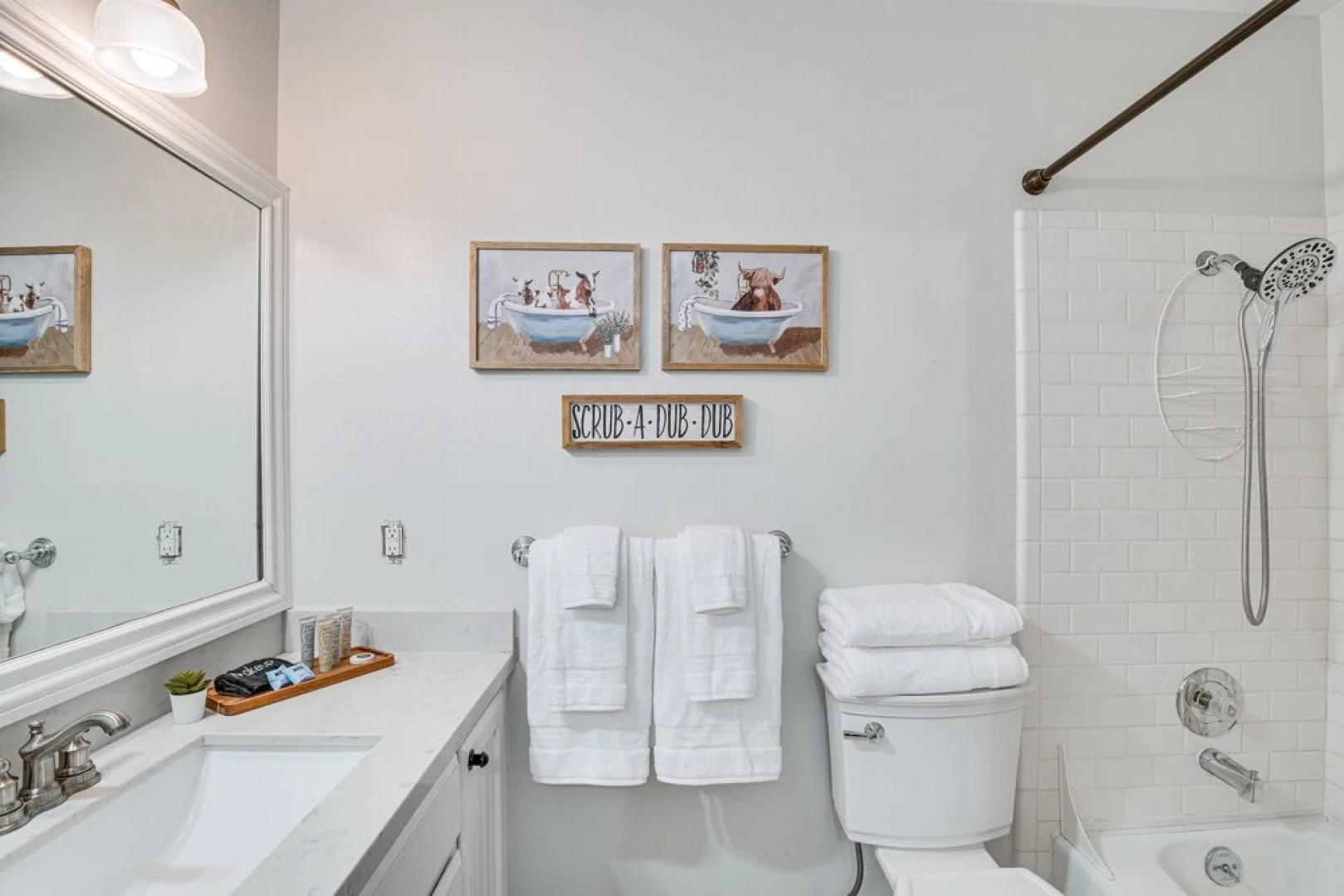 Stylish Orem Retreat w/ Deck, Near BYU & Uvu!